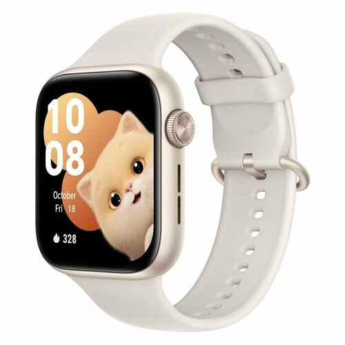 Смарт-часы HONOR Watch 5 Gold STL-B19 13999₽