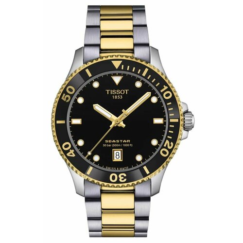 Мужские часы Tissot