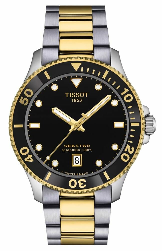 Наручные часы TISSOT T-Sport 