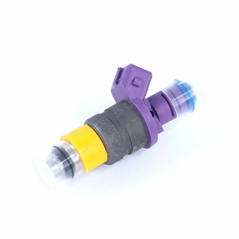 Форсунка топливная ГАЗ-405, 409 (Евро-3), УАЗ (двигатель-409.1) / Lecar