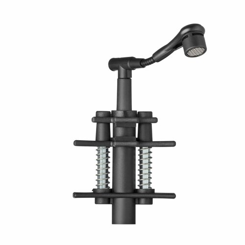 Конденсаторный микрофон Beyerdynamic TG D58 кардиоидный для ударных и перкуссионных инструментов с креплением 24987₽