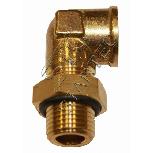 Фитинг угловой М1615F1615 INF11 M16F16L Startec 638₽