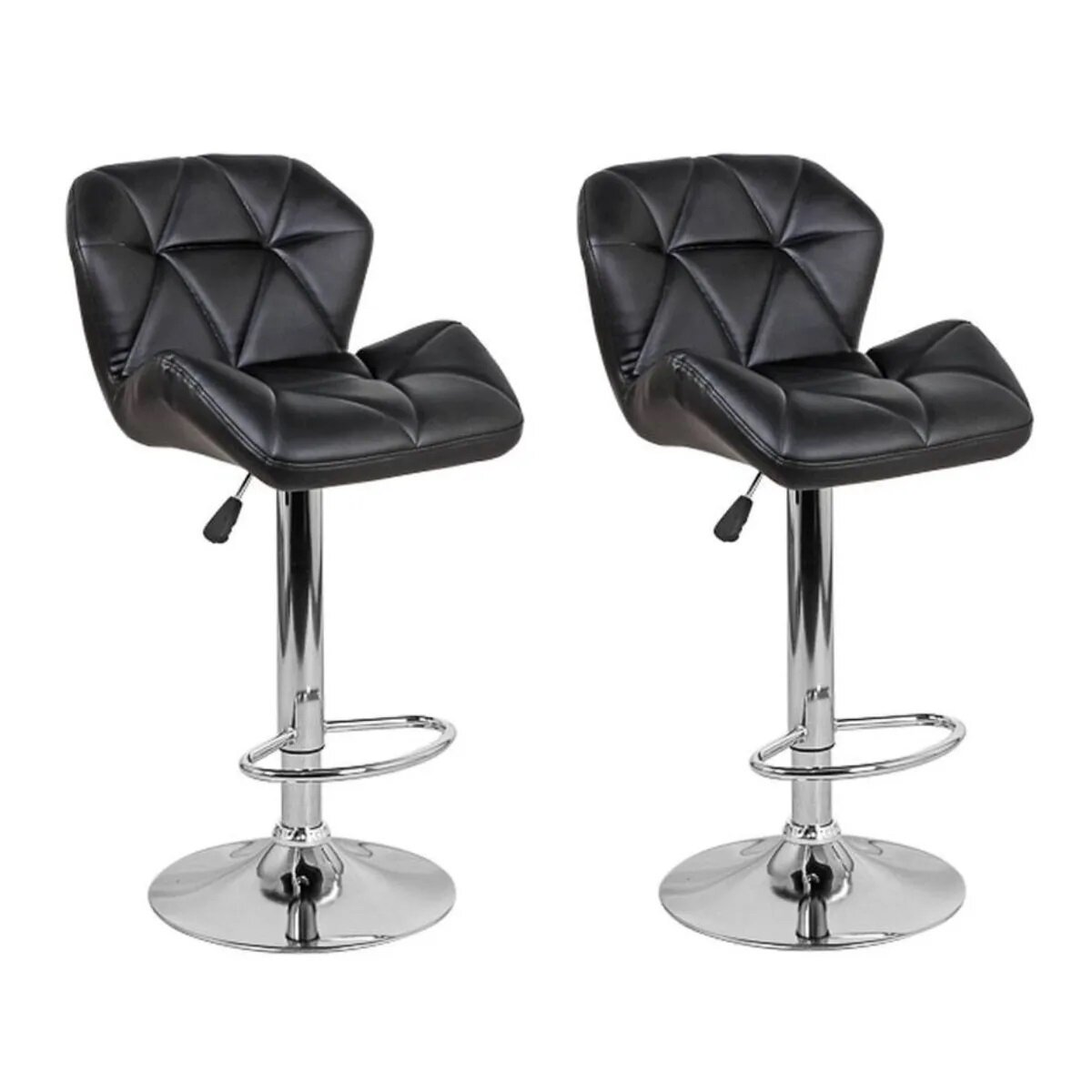 Комплект барных стульев Эколайн 