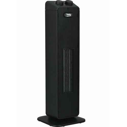 Beko RHP 6320 B, черный