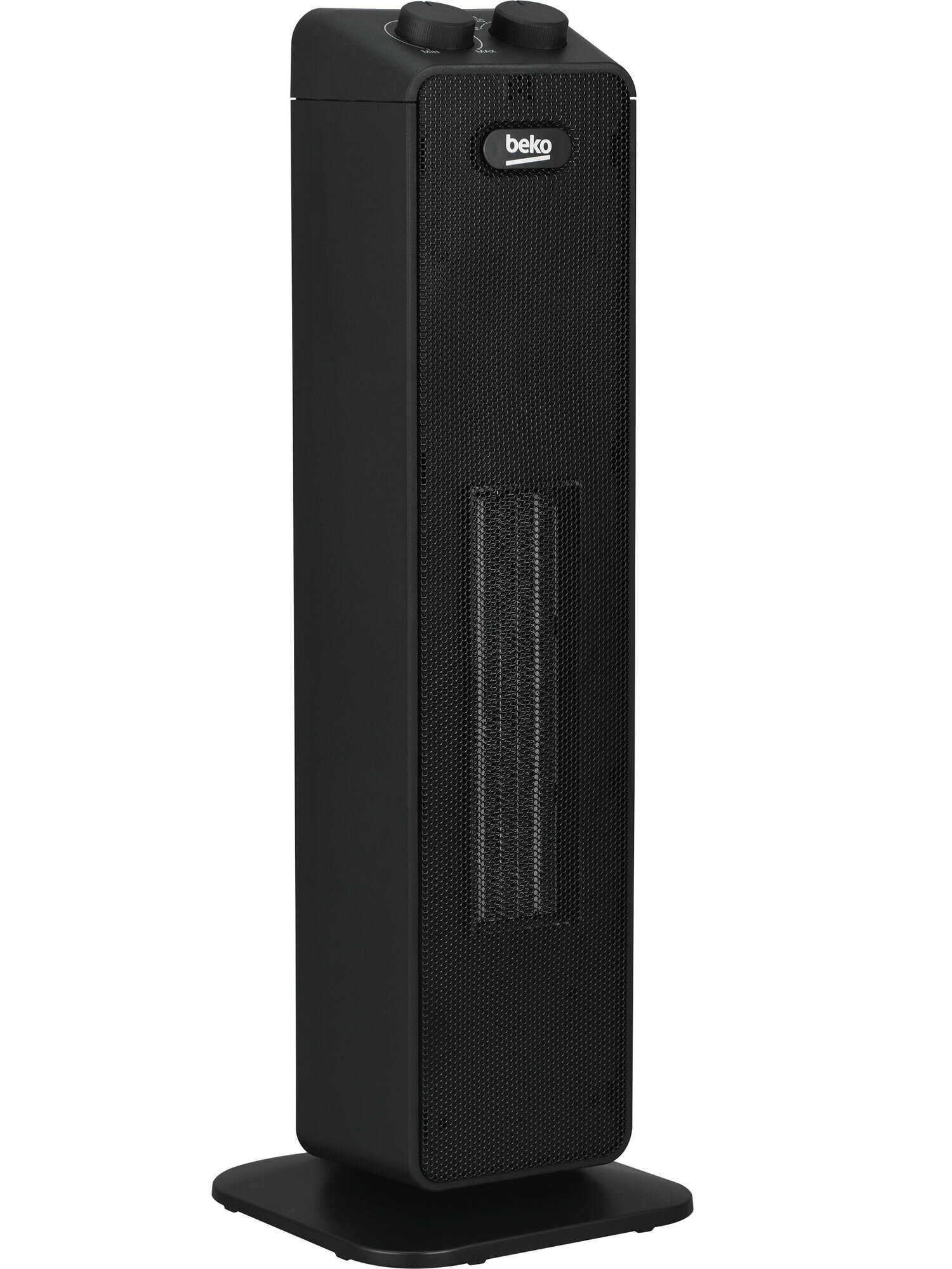 Beko RHP 6320 B, черный