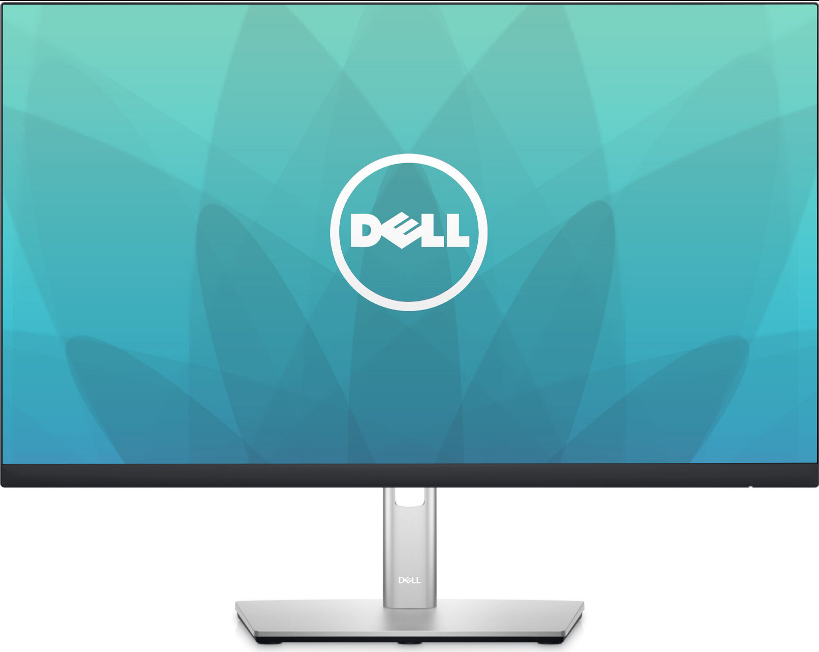 23.8" Монитор Dell P2422HE черный
