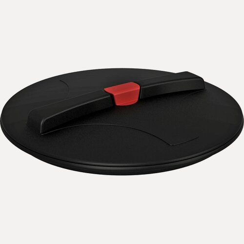 Изображение товара Пластиковая крышка для емкости D450 c дыхательным клапаном Экопром 115.0041.000.0