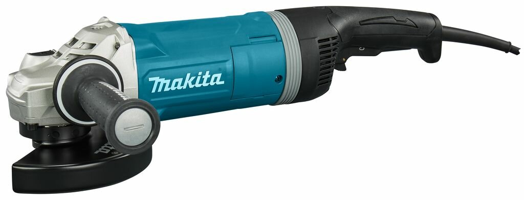 Машина шлифовальная угловая Makita GA9080X1 - фото №15
