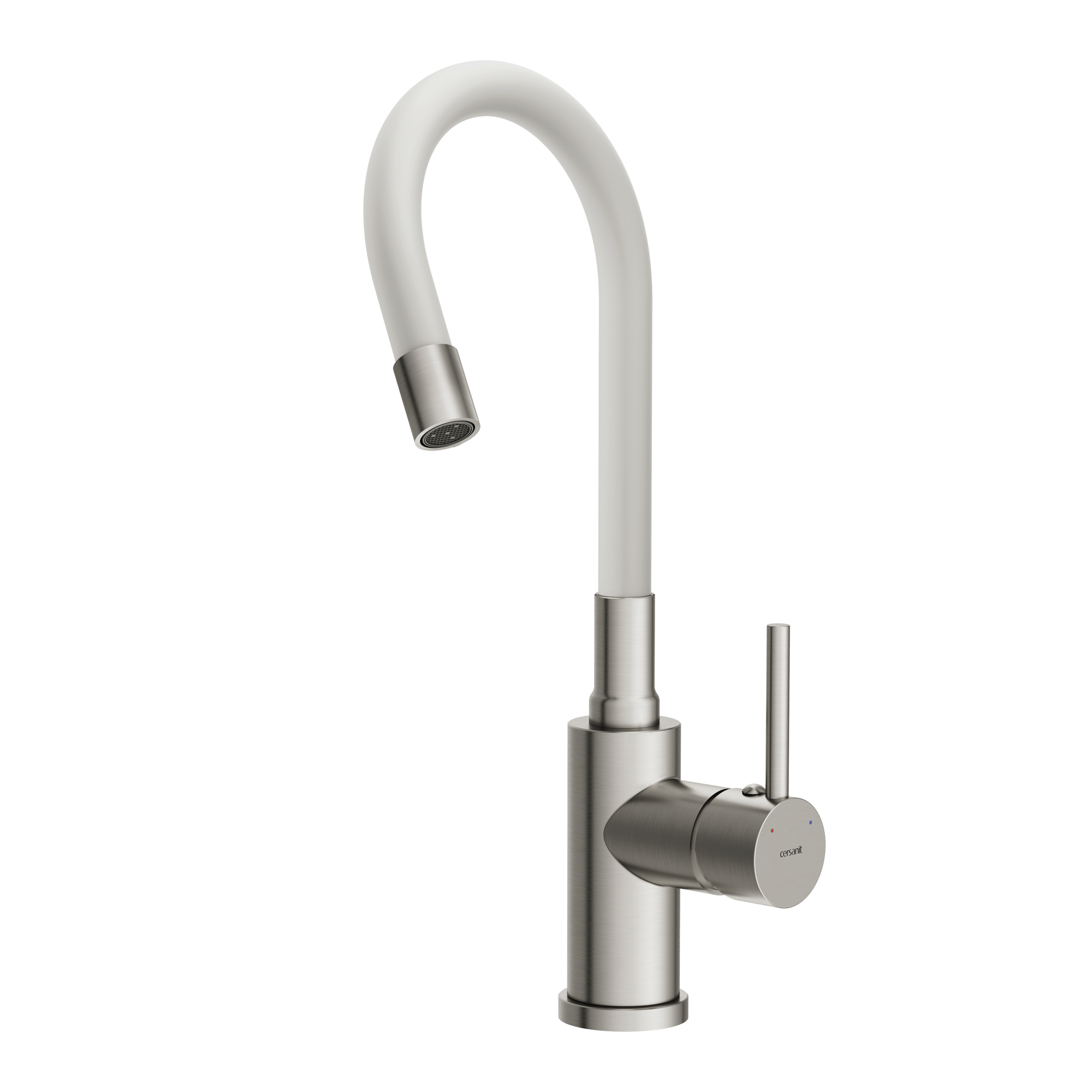 Смеситель для кухни Cersanit - фото №2