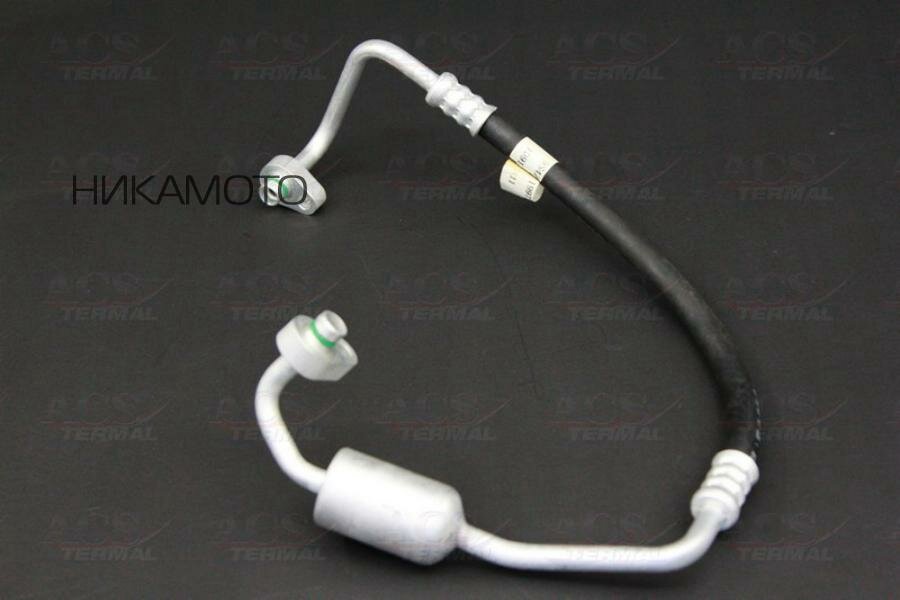 TERMAL 1091811 Трубка кондиционера Ford Focus III