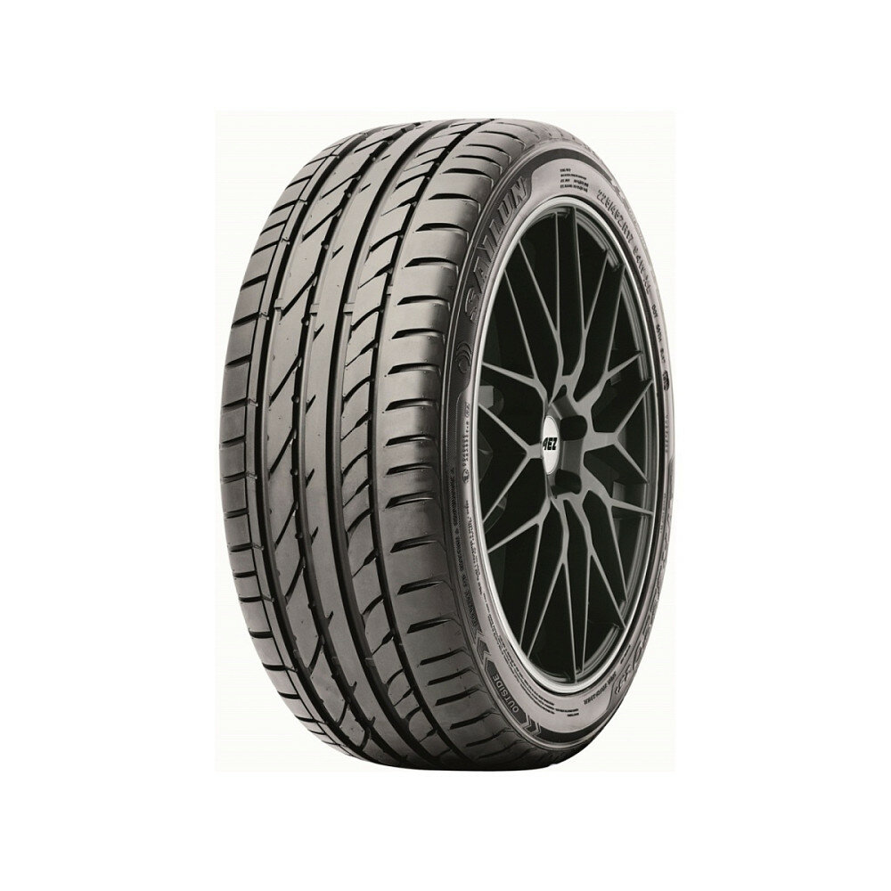 Шины легковые летние 225/55R18 Sailun Atrezzo ZSR SUV, индекс нагрузки 98, индекс скорости V