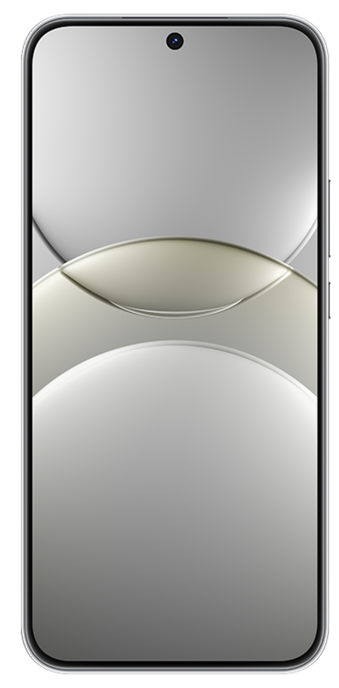 Смартфон HUAWEI Nova 13 12/256 ГБ, Dual nano SIM, белый — фото 1