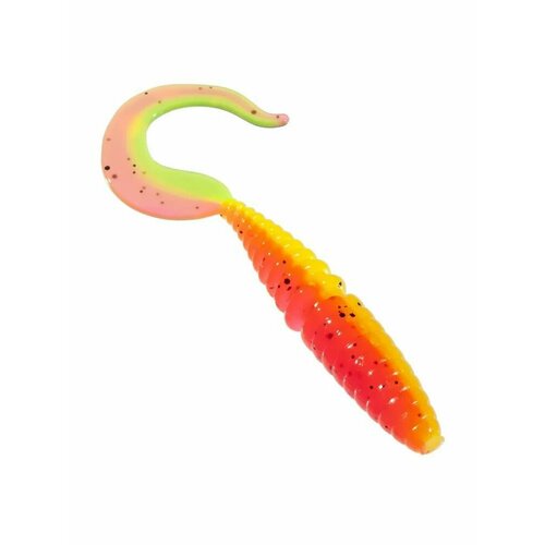 Приманка ZUB-TWIST 150 мм, 5,9