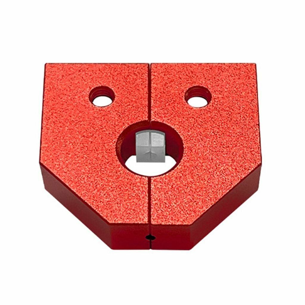 Надачи сварщики для сварщиков 3D  датчики принтера для 1 75 мм DIY  красный