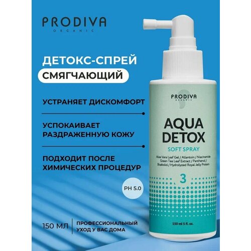 Протеиновый спрей для волос уплотняющий с антистатическим эффектом 250 мл