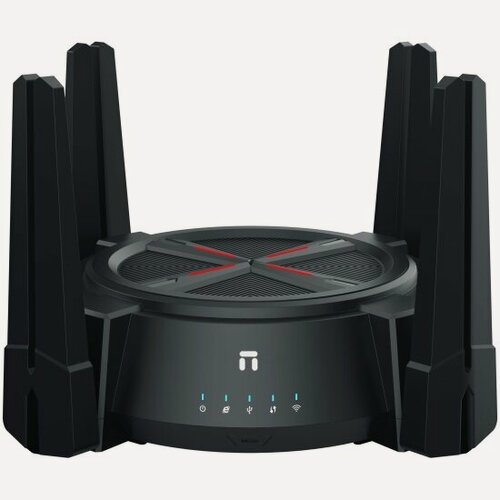 Изображение товара Роутер Netis NX62