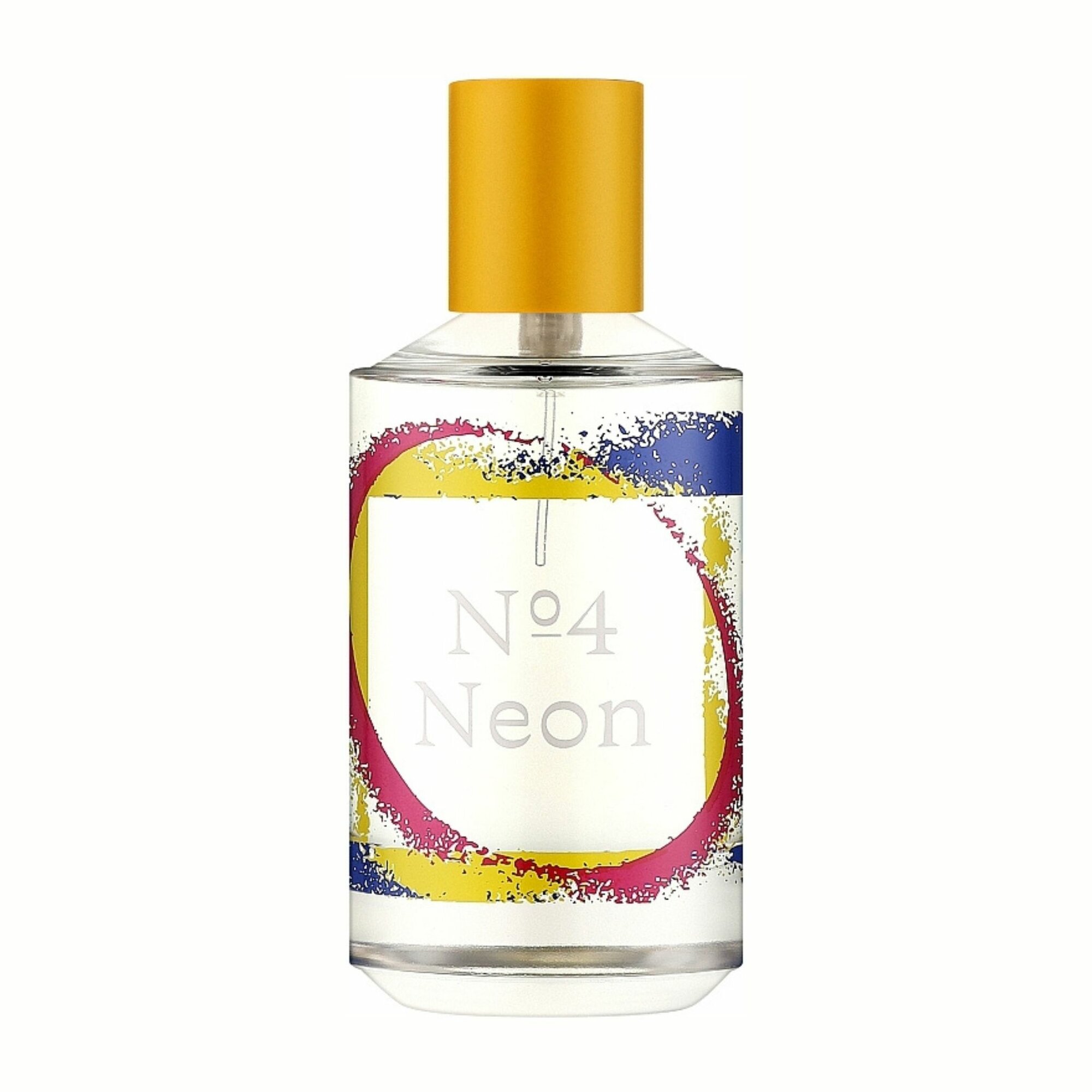 Nº4 Neon Thomas Kosmala Eau De Parfume 100мл - для мужчин и женщин