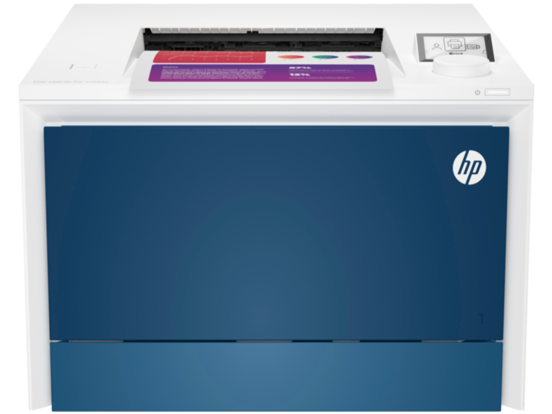 Лазерный принтер лазерный принтер/ Color LaserJet Pro 4203dw