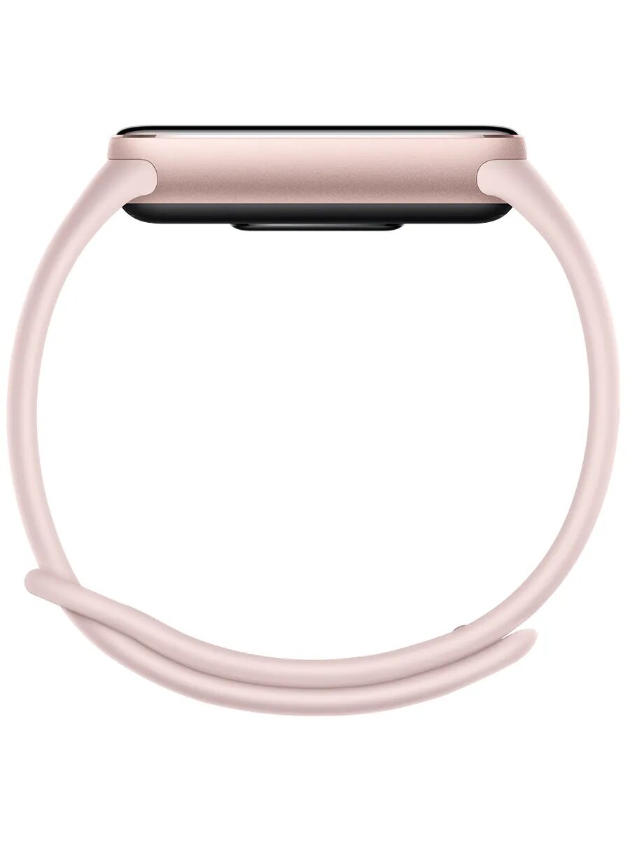 Фитнес Браслеты Xiaomi Mi Band 5 Фитнес-браслет Xiaomi Mi Band 10 (РСТ), русская версия