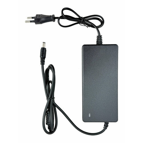 Блок питания 48 В, 1,3 А, 60 Вт с разъемом для подключения DC 5.5х2.1мм, CO-PS48/1,3, ComOnyx