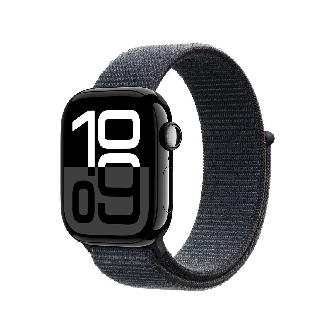 Оригинальный Ремешок для Apple Watch 38/40/41/42mm Ink Sport Loop в коробке