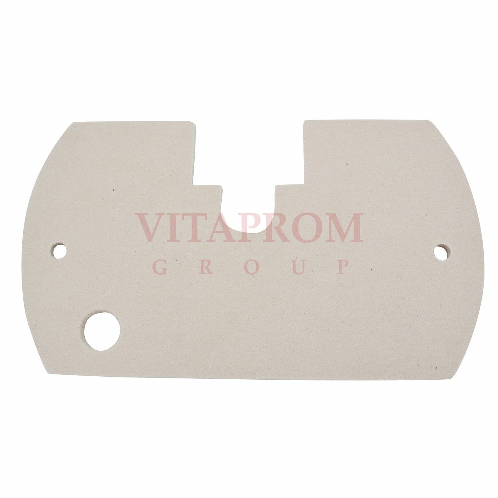 Изоляционный кирпич ACV 51401013 342х195х12 мм