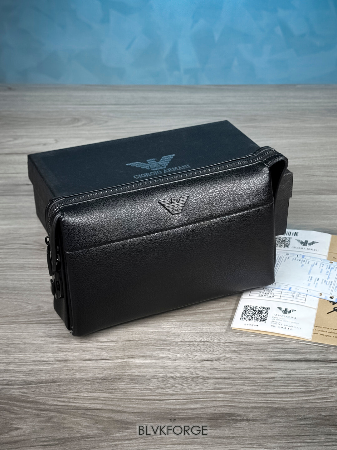 Сумка барсетка