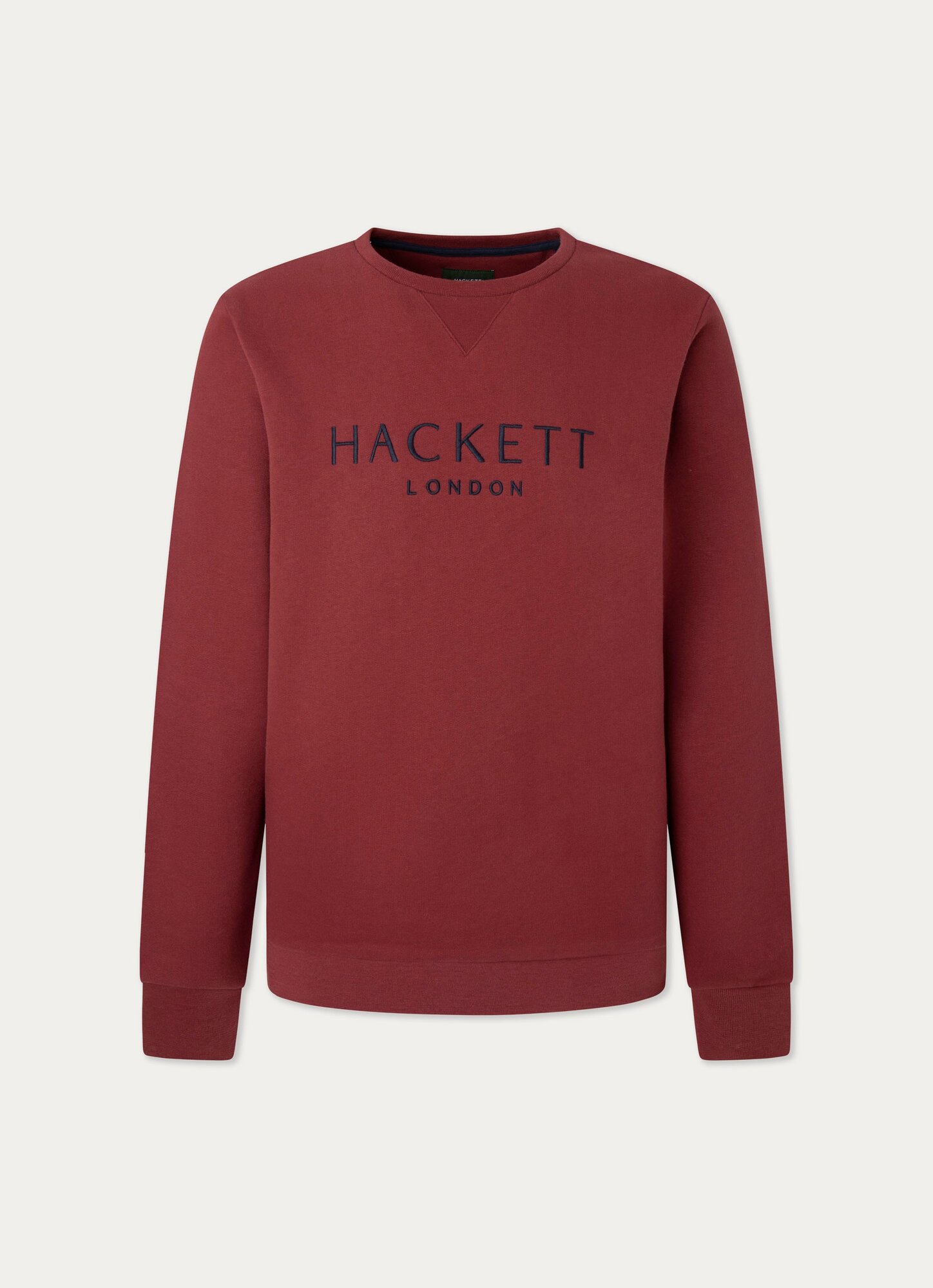 Толстовка HACKETT London Heritage