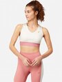 Топ спортивный ASICS COLOR BLOCK BRA III