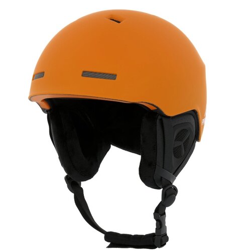 Шлем защитный PROSURF, Unicolor, 59-60, оранжевый