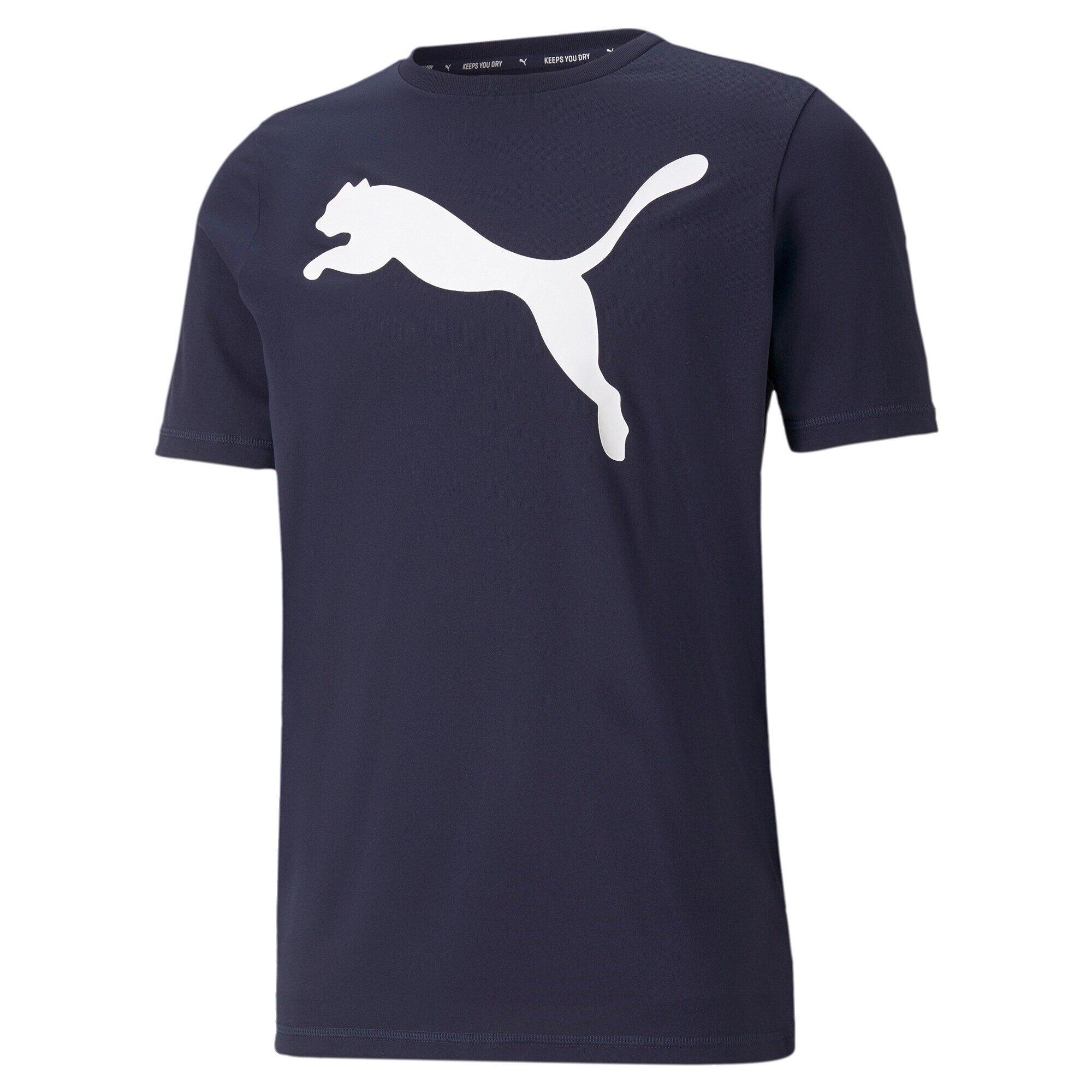 Футболка PUMA Active Big Logo Tee