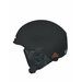 Шлем защитный PROSURF, Unicolor D30, 57-58, black