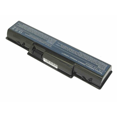 Аккумулятор для ноутбука Packard Bell TJ 5200 mah 10.8V