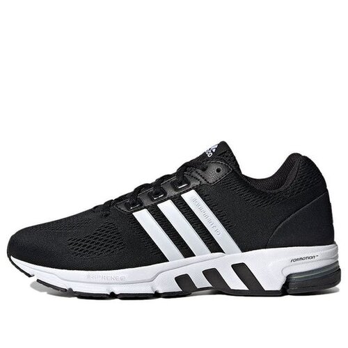 Кроссовки adidas Equipment 10 EM, размер 4,5 UK, черный