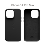 Shield Case для iPhone 14 Pro Max с поддержкой беспроводной зарядки - изображение