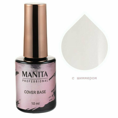 Manita Professional     - / Cover Base 02, 10 