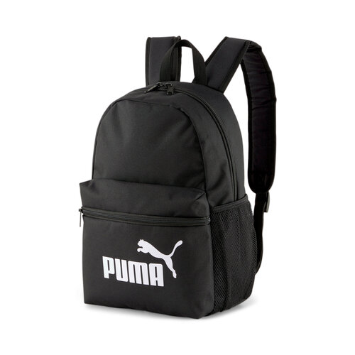 Мультиспортивный рюкзак PUMA Phase Small Backpack, black