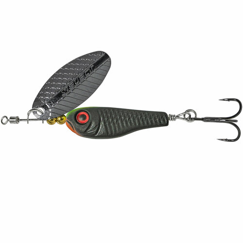 фото Блесна select heli-x #1 24мм 5.0гр #14