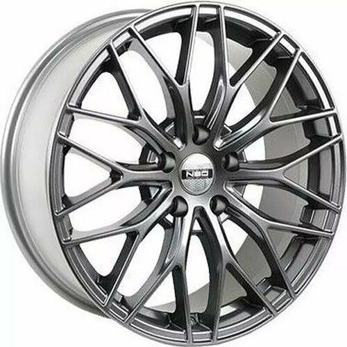 Колёсный диск Neo 940 19x7,5j 5x114,3 ET45 D67,1 MG