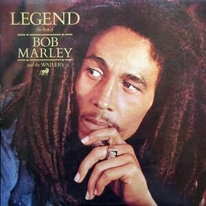 Виниловая пластинка Bob Marley & The Wailers Legend - The Best Of Bob Marley And The Wailers