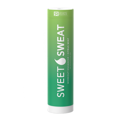 фото Термогенный усилитель sweet sweat citrus mint stick 182 гр. (one size)