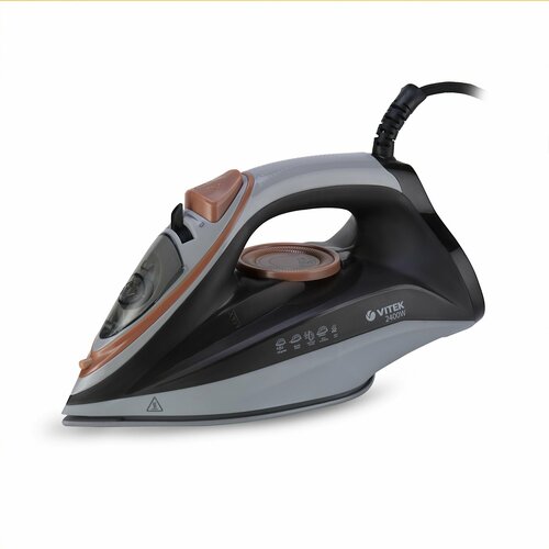 Утюг VITEK VT- 8331 MC 214100₽