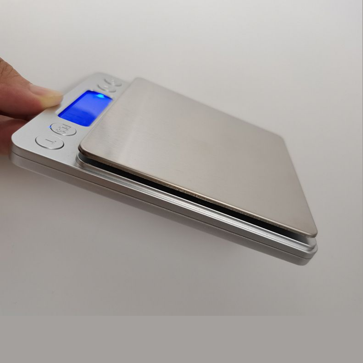 Весы электронные кухонные 3 кг точность 0,1 гр.