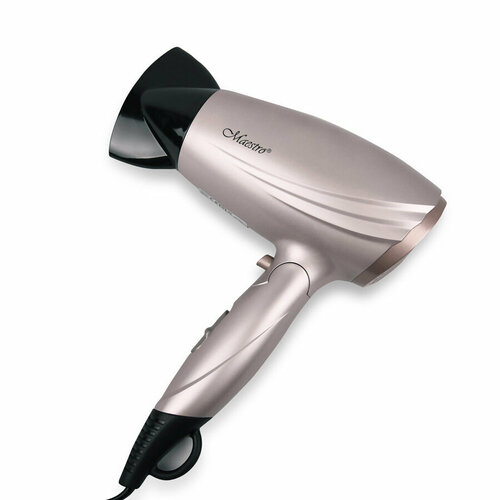 Фен для волос Maestro MR-208P 147300₽