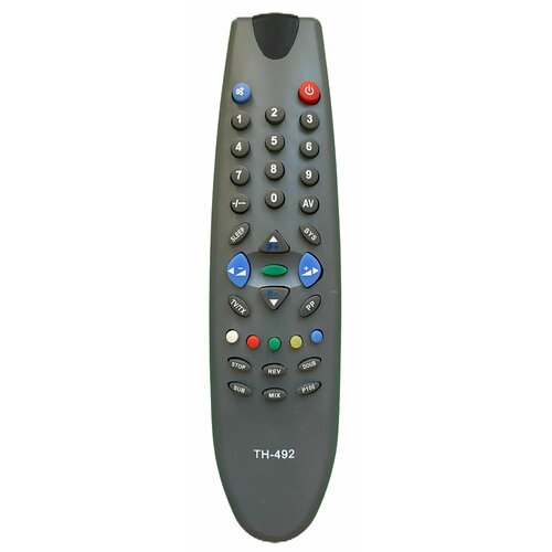 Пульт TH-492 (RC-46111) для телевизора BEKO пульт для beko rc 7sz206