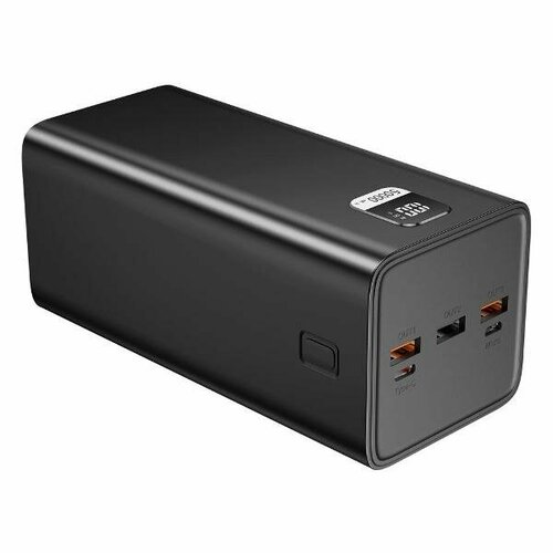 Внешний аккумулятор TFN TFN-PB-306-BK 559900₽