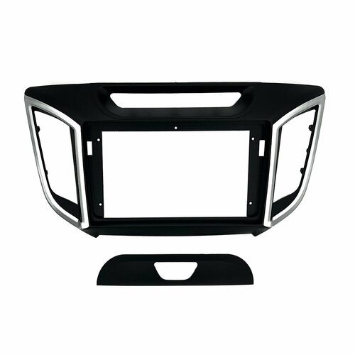 Рамка переходная Hyundai IX25, Creta 2014+ HY 118N