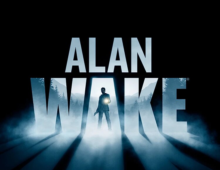 Игра Alan Wake, ключ активации Steam, PC, Remedy, на русском, 16+, цифровая версия
