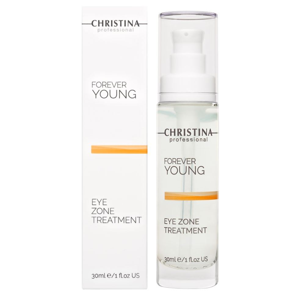 Гель Christina Young Eye Zone Treatment, 30 мл