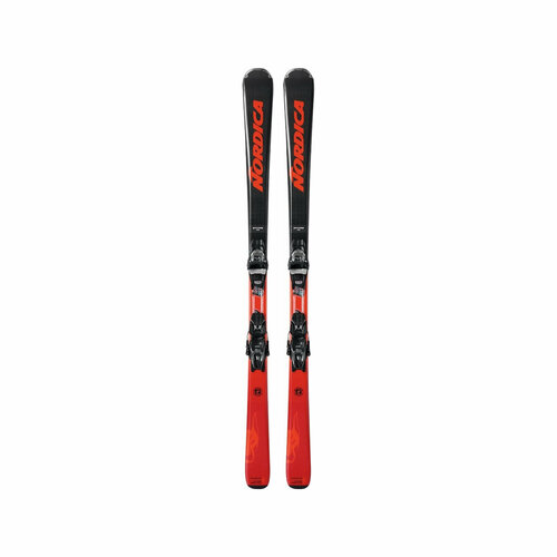 Горные лыжи Nordica Dobermann Spitfire 73 + TP2 COMPACT 10 21/22